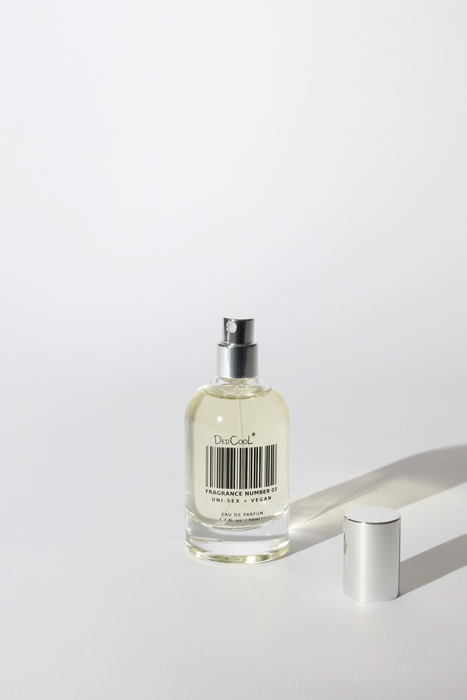 Fragrance 03 "Blonde"