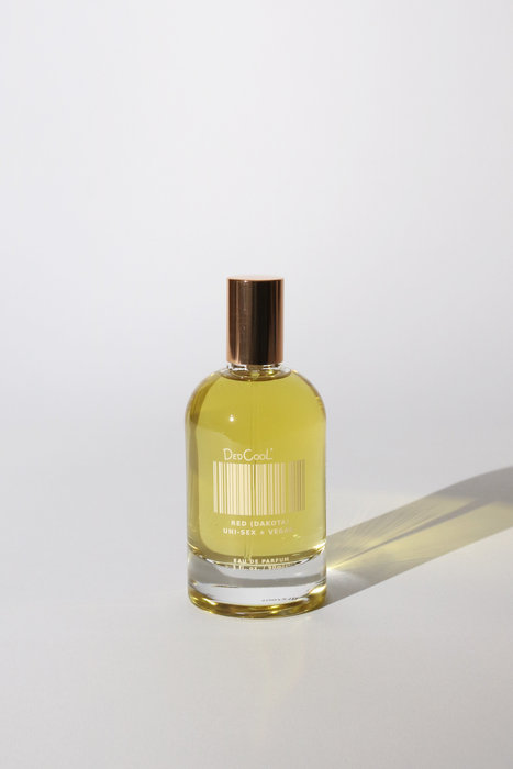 Red Dakota Fragrance
