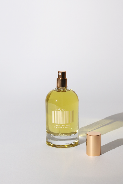 Red Dakota Fragrance