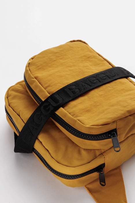 Fanny Pack in Turmeric