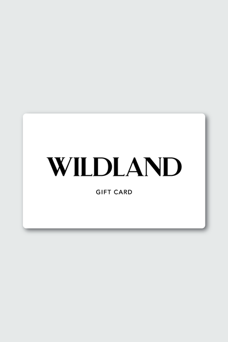 Physical Gift Card