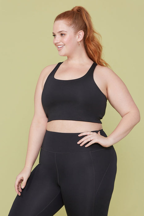 Paloma Bra in Black