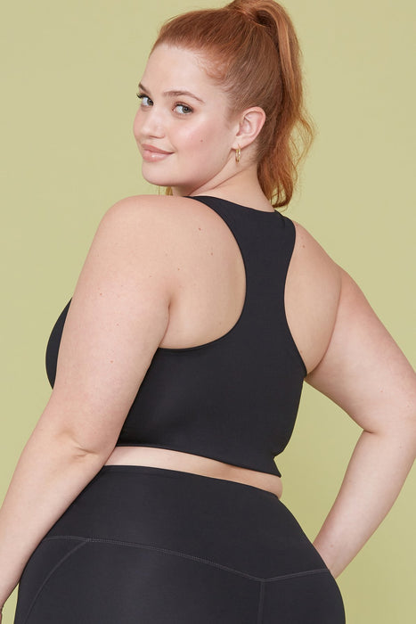 Paloma Bra in Black