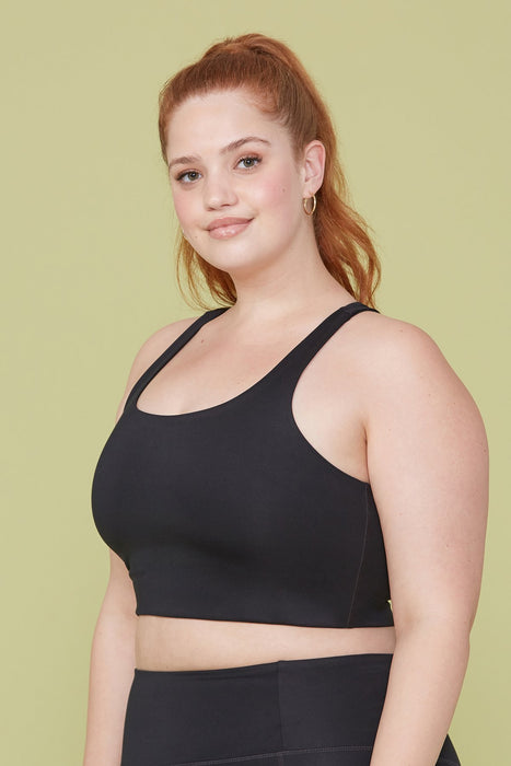 Paloma Bra in Black