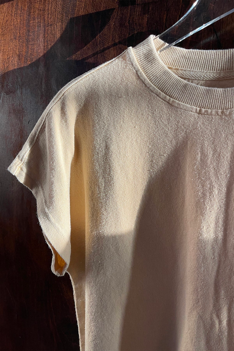 Jeanne Tee in Miso