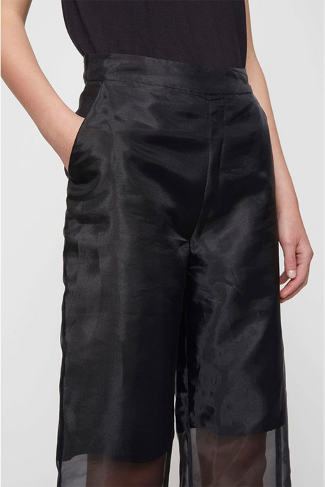 Cologne Trousers in Black