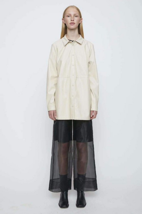 Cologne Trousers in Black