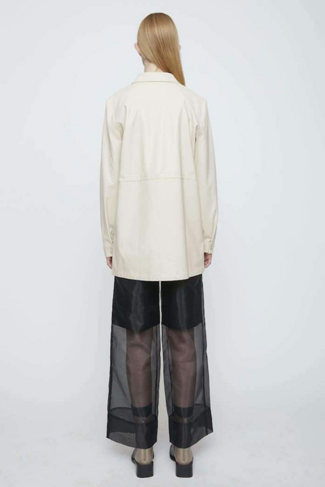 Cologne Trousers in Black