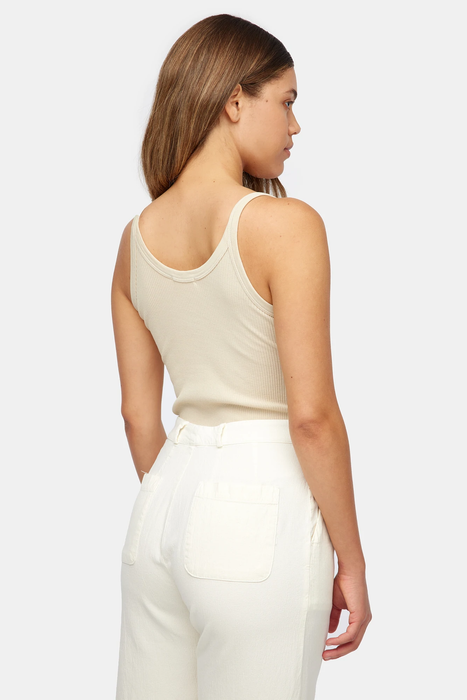 Maya Tank in Sea Salt