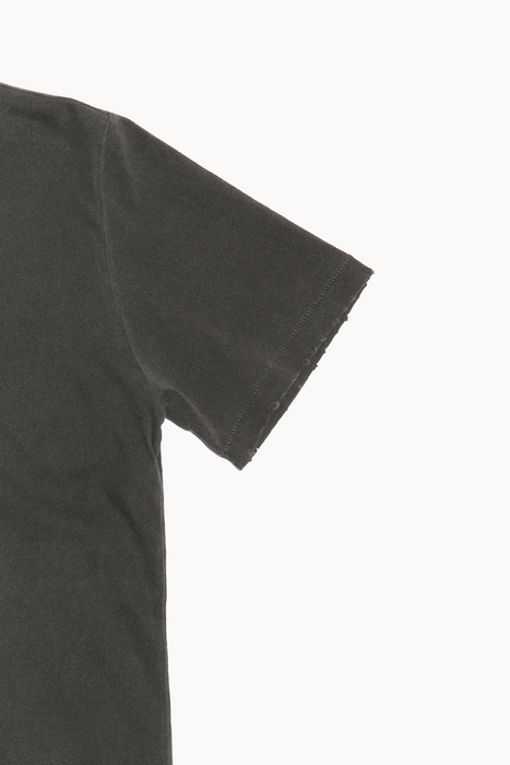 La Vie Tee in Vintage Black