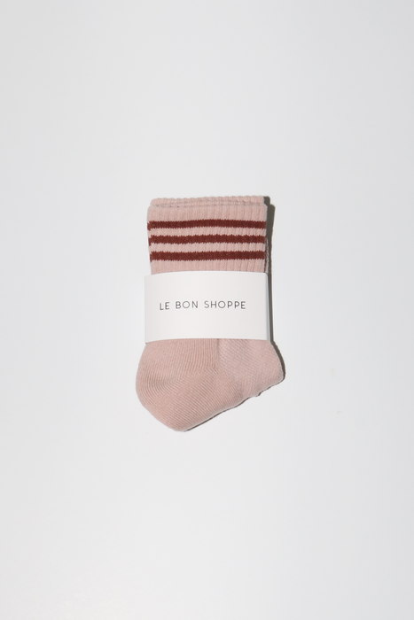Girlfriend Socks in Bellini