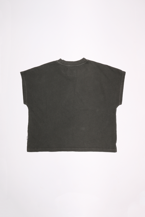 Jeanne Tee in Coal