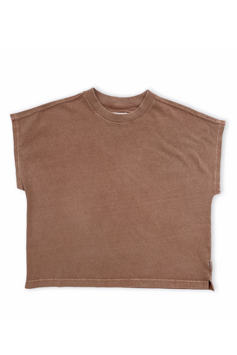 Jeanne Tee in Macchiato