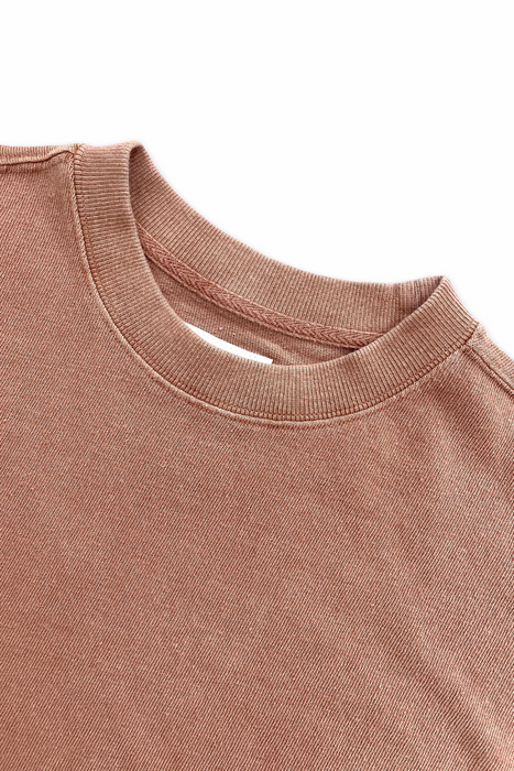 Jeanne Tee in Macchiato