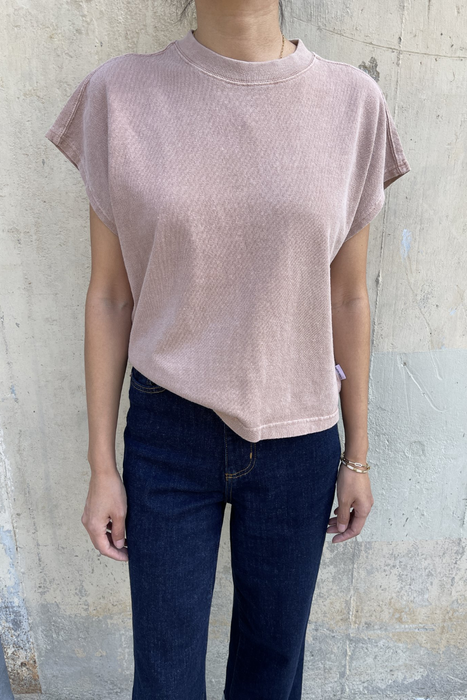 Jeanne Tee in Macchiato