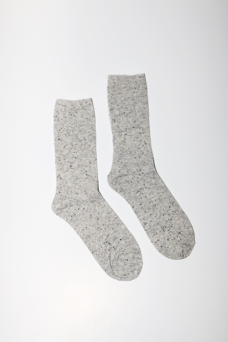 Snow Socks in Cookies & Cream