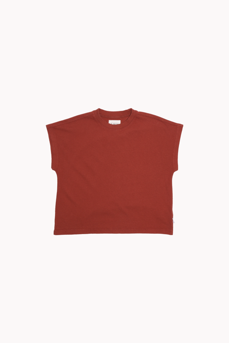 Jeanne Tee in Brick