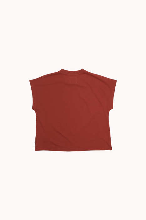 Jeanne Tee in Brick