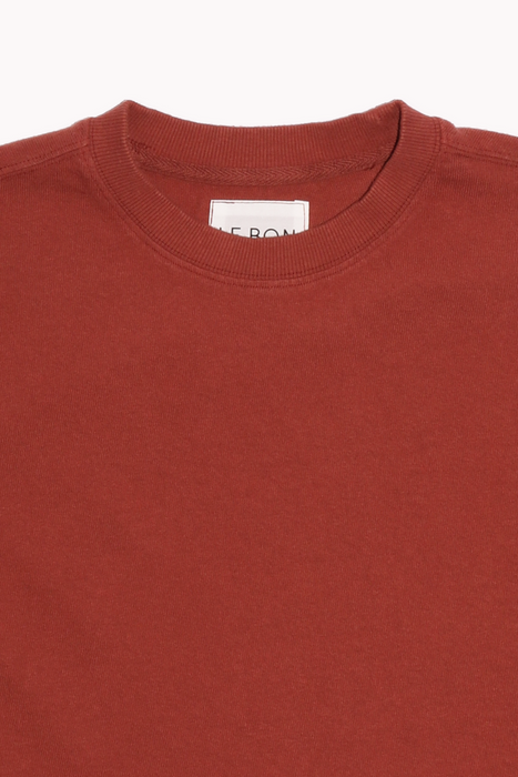 Jeanne Tee in Brick