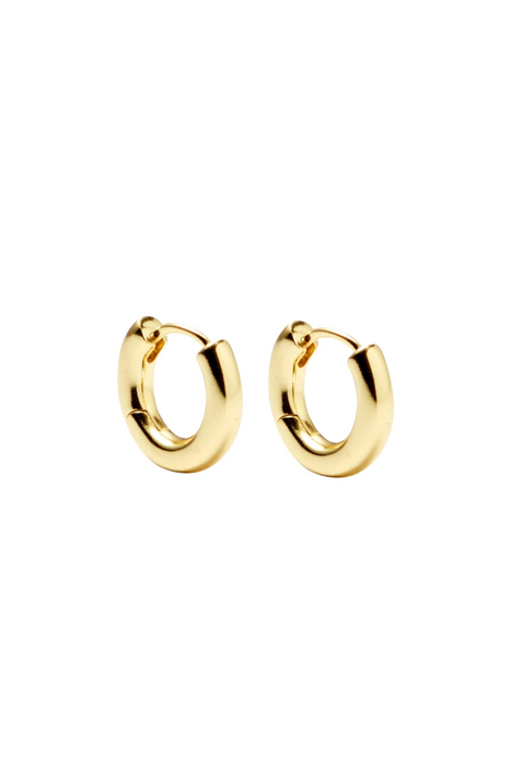 Perfect Huggies in Gold