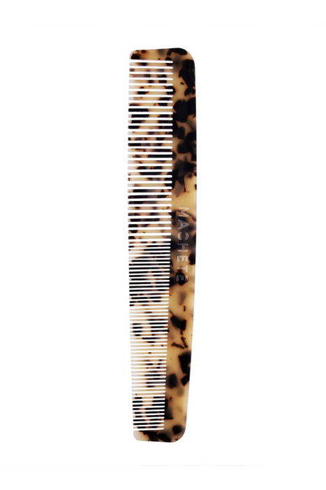 No. 1 Comb in Blonde Tortoise