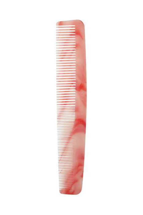 No. 1 Comb in Bright Pink