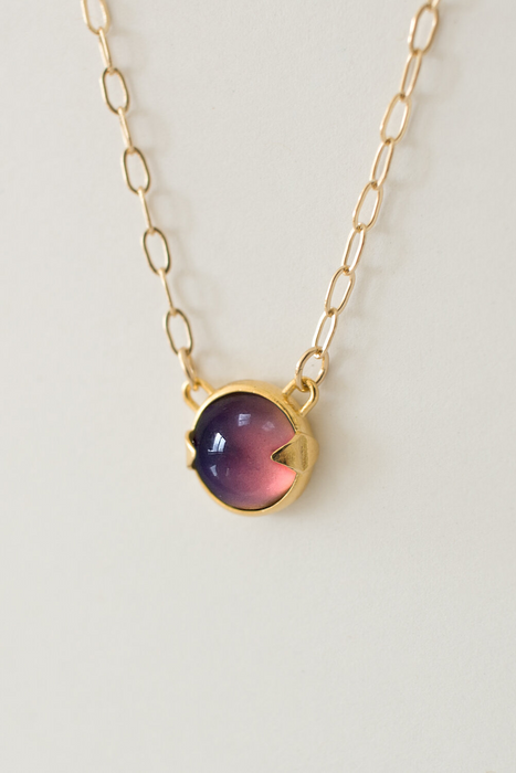 Feelings Necklace