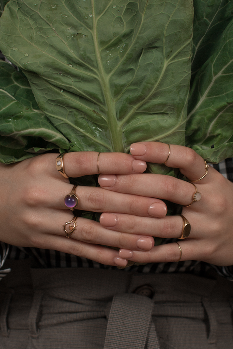 Feelings Ring