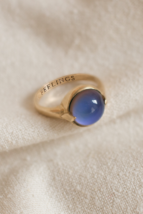Feelings Ring