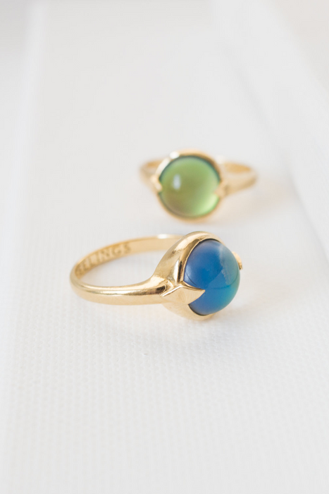 Feelings Ring