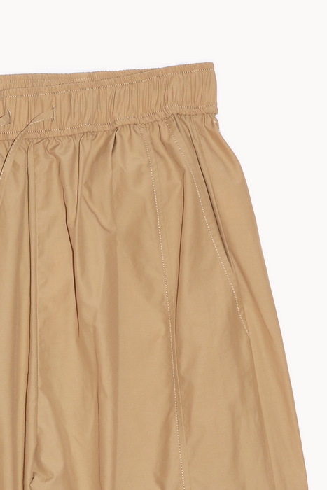 Cargo Pants in Camel