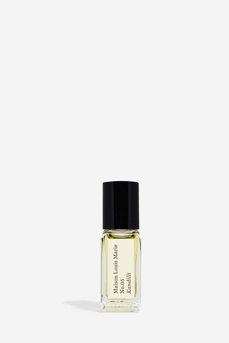 No. 05 Kandilli Perfume Oil
