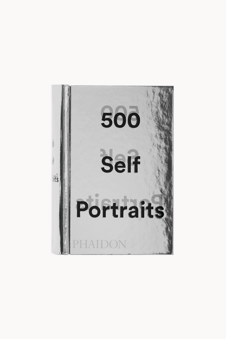 500 Self-Portraits