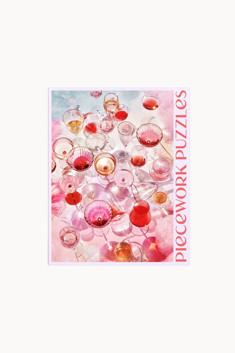 Cloud Nine 1000 Piece Puzzle