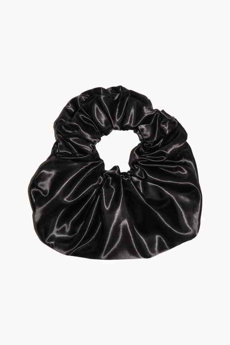 Bounce Baguette Bag in Black