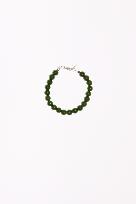 Jade Bracelet