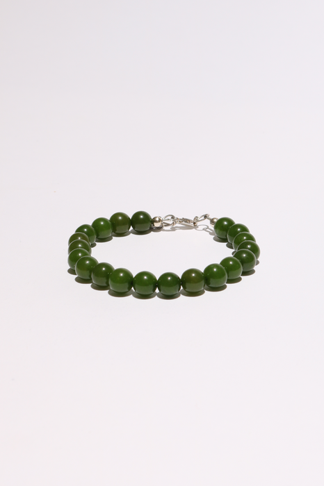 Jade Bracelet
