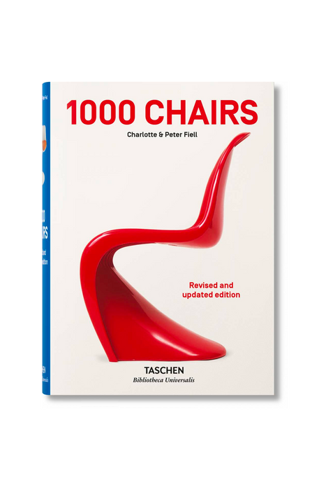1000 Chairs
