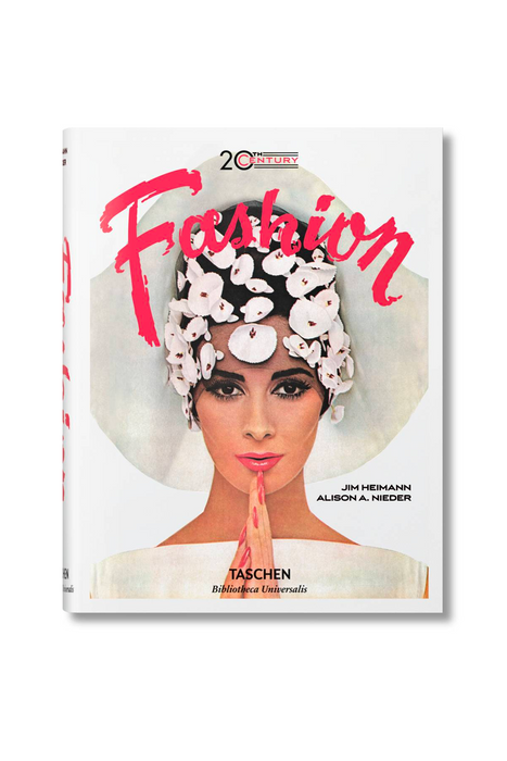 20th Century Fashion