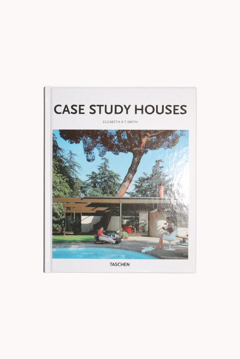 Case Study Houses