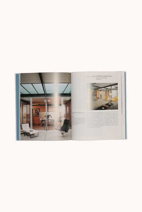 Case Study Houses