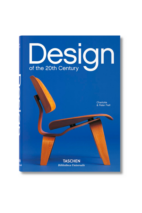 Design of the 20th Century