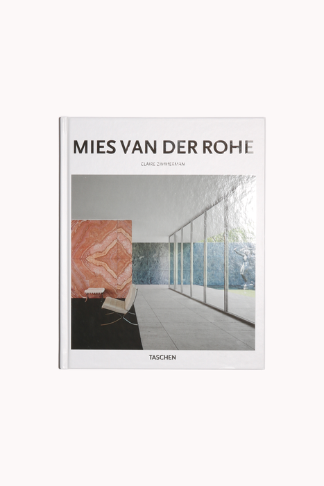 Mies Van Der Rohe