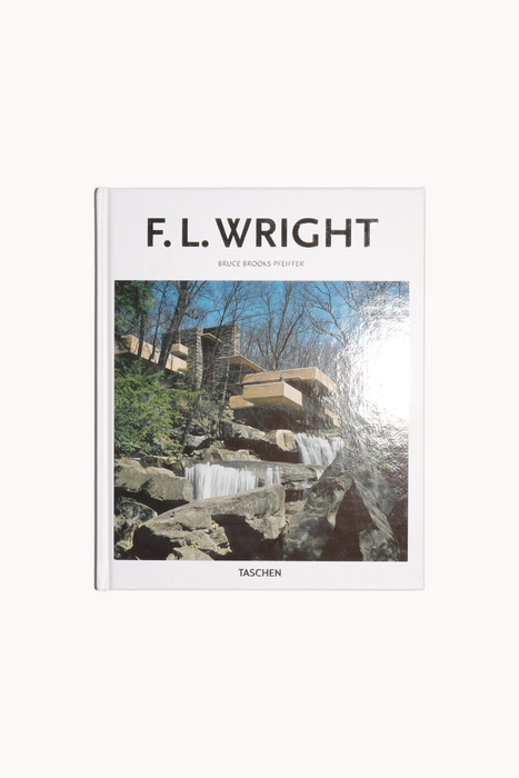 F.L. Wright