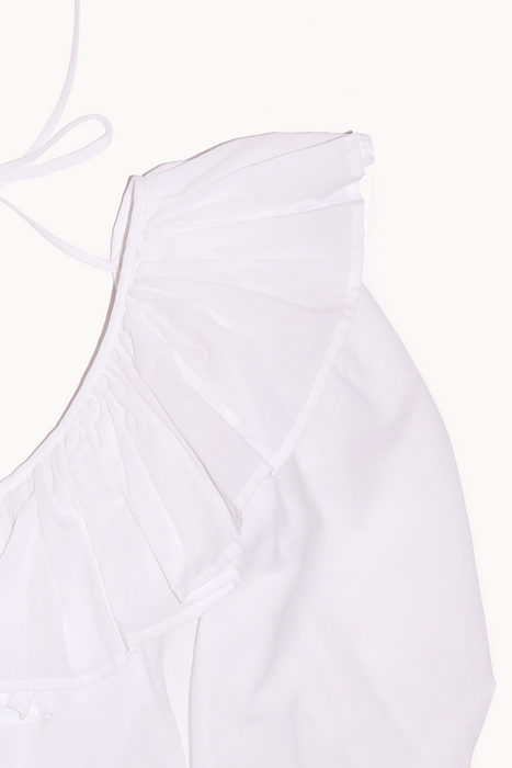 Cynthia Top in White