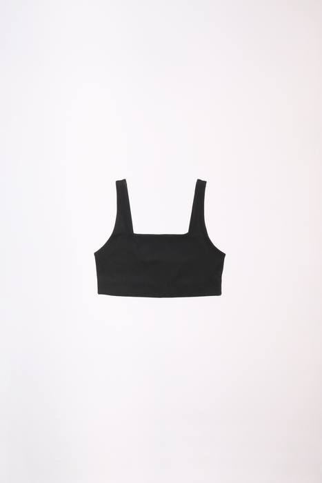 Tommy Bra in Black