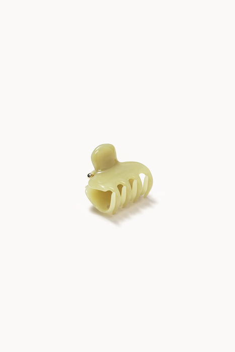 2" Claw Clip in Avocado