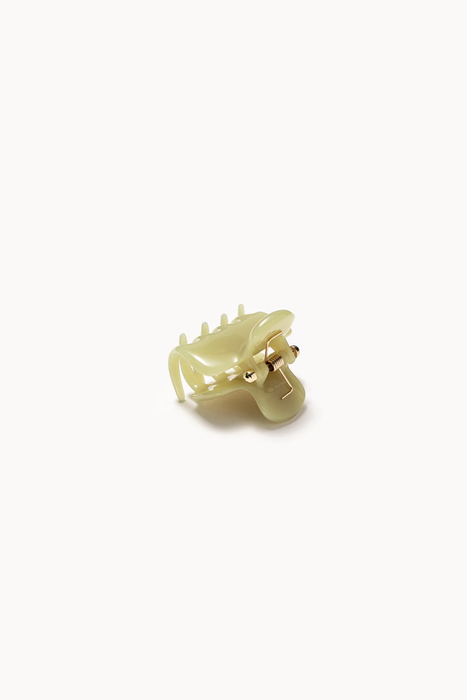 2" Claw Clip in Avocado