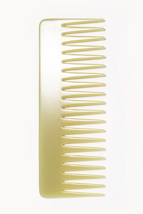 6.25" Comb in Avocado