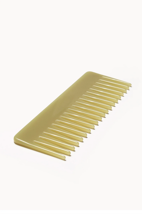 6.25" Comb in Avocado